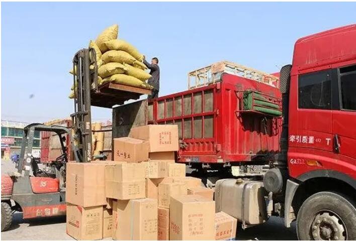 厦门到宁河区物流专线