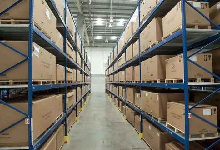 厦门到宁河区货物仓储