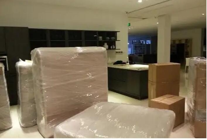 厦门到宁河区长途搬家