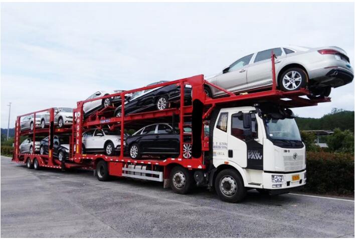 厦门到宁河区轿车托运